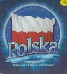 Polska Pytania i odpowiedzi - 2857643661