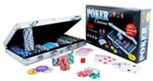 Poker Casino 300 etonów