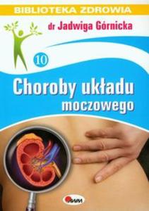 Choroby ukadu moczowego