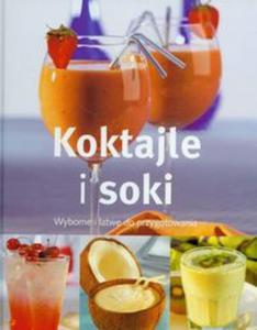 Koktajle i soki - 2857643683