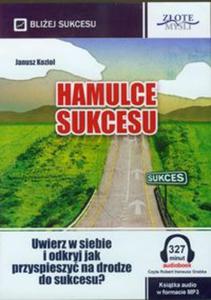 Hamulce sukcesu - 2857643689