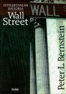 Intelektualna historia Wall Street - 2857643713