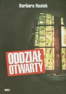 Oddzia Otwarty - 2857643750