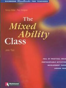 The Mixed Ability Class - 2857643788