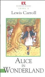 Alice in Wonderland - 2857643789