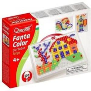 Fantacolor mozaika portable large 300 koeczkw - 2857643809