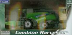 Combine Harvester 1:32 - 2857643812