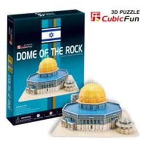 Puzzle 3D Dome of the Rock - 2857643821