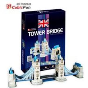 Puzzle 3D Tower Bridge - 2857643849