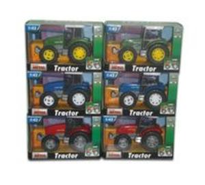 Traktor 1:43 - 2857643860