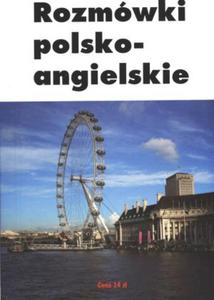 Rozmwki polsko-angielskie - 2825656600