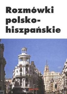 Rozmwki polsko hiszpaskie - 2825656606