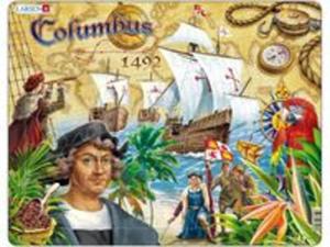 Kolumb i jego podre - 2857644120
