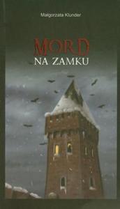 Mord na zamku - 2857644218