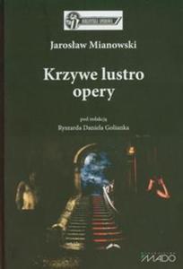 Krzywe lustro opery - 2857644225