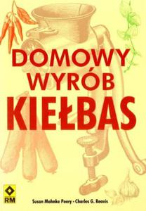 DOMOWY WYRB KIEBAS BR. RM 978-83-7243-679-5 - 2825656633