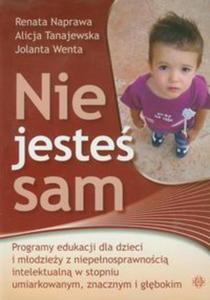 Nie jeste sam