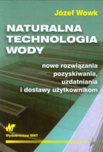 Naturalna technologia wody - 2857644390