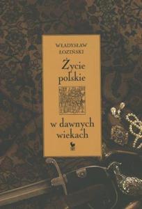 ycie polskie w dawnych wiekach - 2825656639