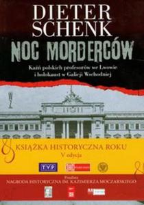 Noc mordercw - 2857644421