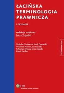 aciska terminologia prawnicza - 2857644453