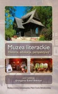 Muzea literackie - 2857644459