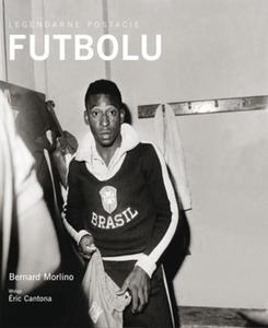 Legendarne postacie futbolu - 2857644481