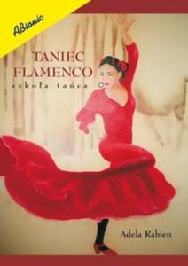 Taniec flamenco - 2857644487