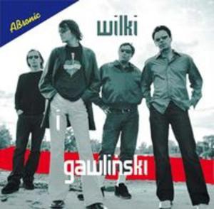 Wilki i Gawliski - 2857644490