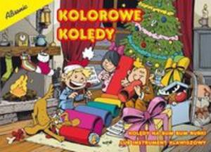 Kolorowe koldy - 2857644503