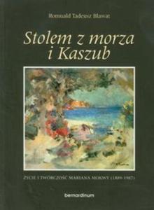 Stolem z morza i Kaszub - 2857644509