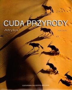 Cuda przyrody. Afryka - 2825656648