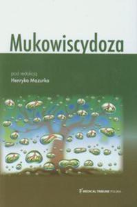 Mukowiscydoza - 2857644582