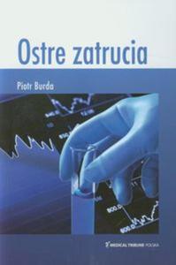 Ostre zatrucia - 2857644587