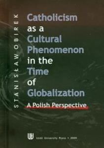 Catholicism as a cultural phenomenon in the time of globalziation - 2857644625
