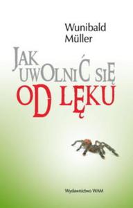 Jak uwolni si od lku - 2857644758