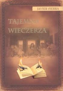 Tajemna wieczerza - 2857644779