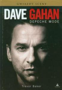 Dave Gahan Depeche Mode - 2857644852