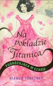 Na pokadzie Titanica - 2857644854