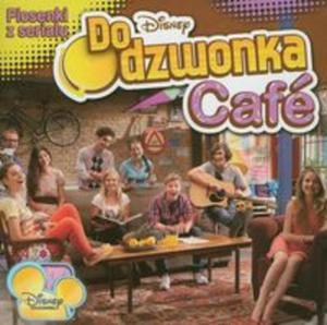 Do Dzwonka Cafe - 2857644872