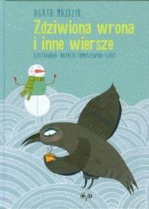 Zdziwiona wrona i inne wiersze - 2857644882