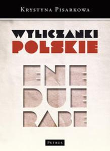 Wyliczanki polskie - 2857644903