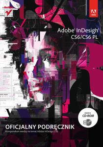 Adobe InDesign CS6/CS6 PL. Oficjalny podrcznik - 2857644908