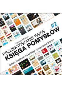 Projektowanie WWW. Ksiga pomysw. #2 - 2857644913