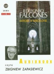 Katedra w Barcelonie - 2857644953