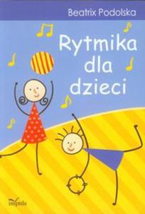 Rytmika dla dzieci - 2857644995