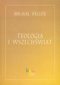 Teologia i wszechwiat - 2857645001