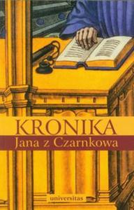 Kronika Jana z Czarnkowa - 2857645011
