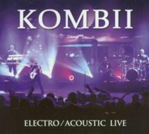 Electro / Acoustic Live - 2857645025