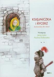 Ksiniczka i rycerz - 2857645047